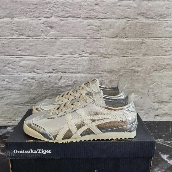Onitsuka Tiger MEXICO 66 Sd Comfortable running shoes
