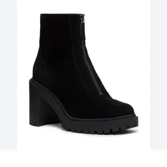 PAIGE Brianne boots