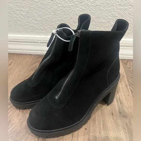 PAIGE Brianne boots