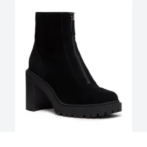 PAIGE Brianne boots