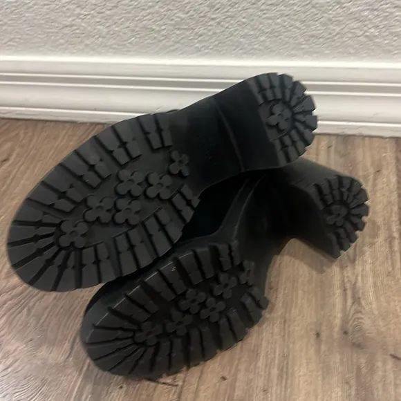 PAIGE Brianne boots