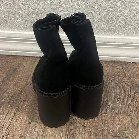 PAIGE Brianne boots