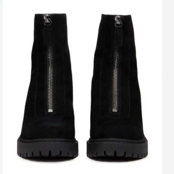 PAIGE Brianne boots