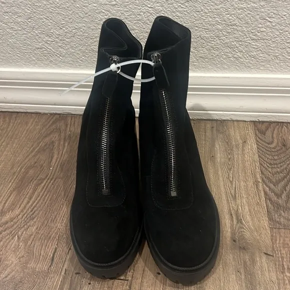 PAIGE Brianne boots