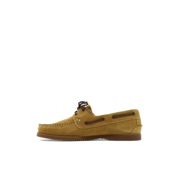 Paraboot &quot;barth&quot; Boat Loafers Size UK 7
