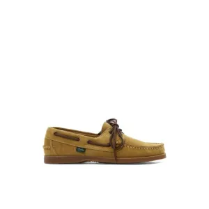 Paraboot &quot;barth&quot; Boat Loafers Size UK 7