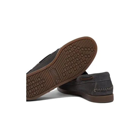 Paraboot Barth/marine Ardoise Size UK 9