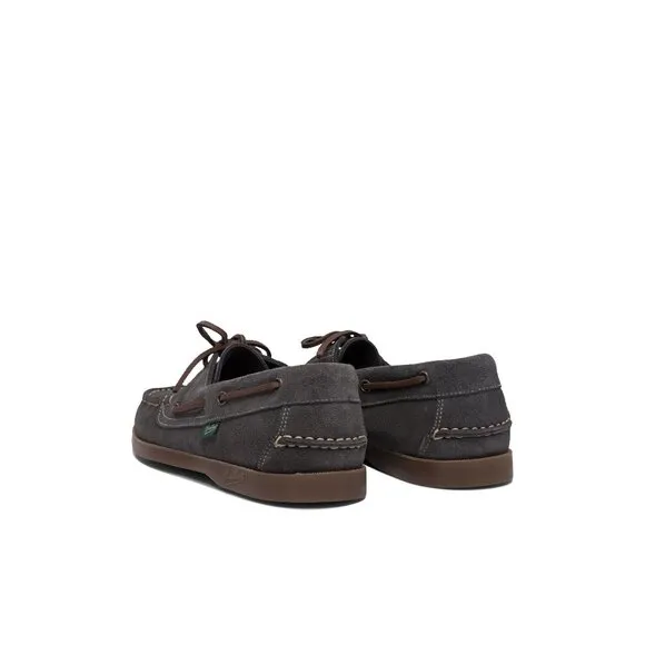 Paraboot Barth/marine Ardoise Size UK 9