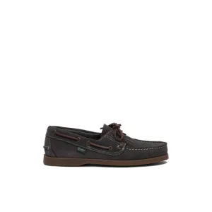 Paraboot Barth/marine Ardoise Size UK 9