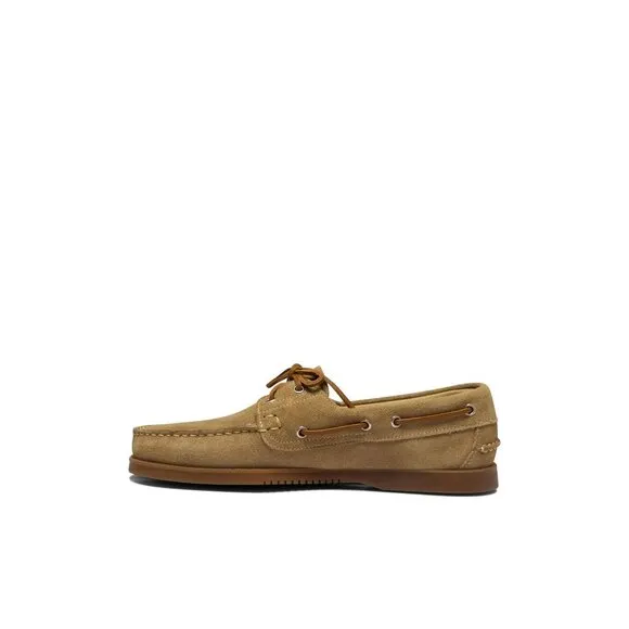 Paraboot Barth/marine Miel-vel Sand Size UK 7