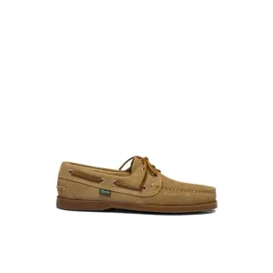 Paraboot Barth/marine Miel-vel Sand Size UK 7