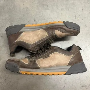 Patagonia hog tie hiking shoes