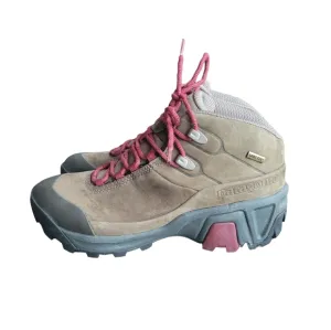 PATAGONIA P26 Mid Gore Tex Waterproof Hiking Boot Size 7