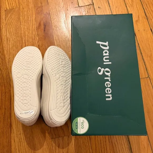Paul Green sneakers - size 7