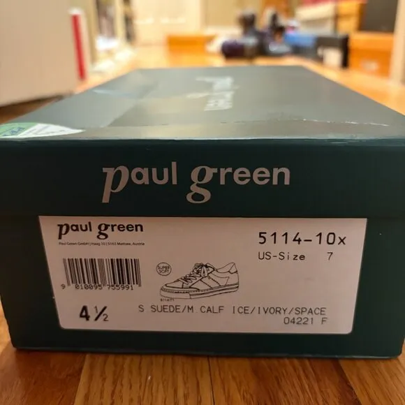 Paul Green sneakers - size 7