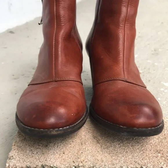 Paul Green ankle boots