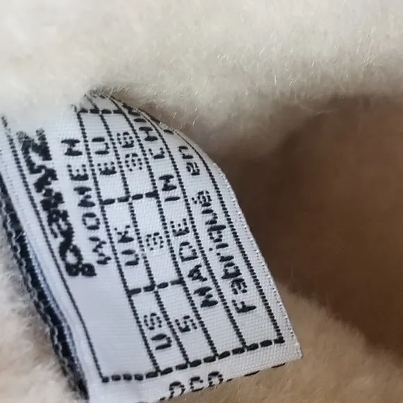 PAWZ Gina Cold Winter Boots, Size 5 kids