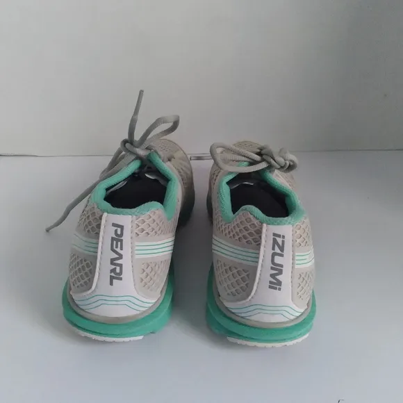 Peal Izumi Roald Fuel  IV SPD Cycling Shoes Comfortable Athletic Training Sneake