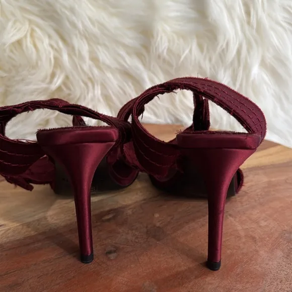 Pedro Garcia Catalina Sandal