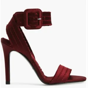 Pedro Garcia Catalina Sandal