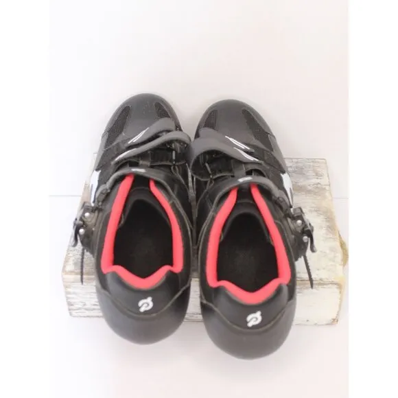 Peloton Bike Bicycle Cycling PL-SH-B-46 Shoes Men’s Size 46 EU / US 12