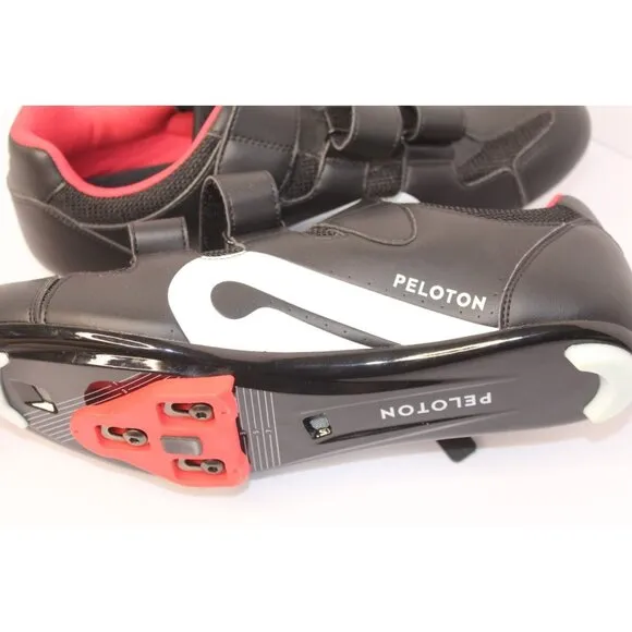 Peloton Bike Bicycle Cycling PL-SH-B-46 Shoes Men’s Size 46 EU / US 12