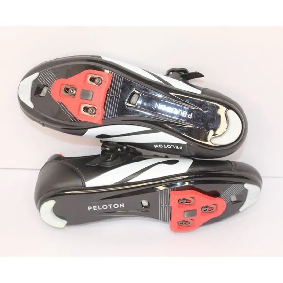Peloton Bike Bicycle Cycling PL-SH-B-46 Shoes Men’s Size 46 EU / US 12