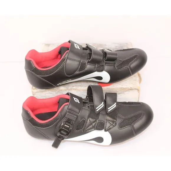 Peloton Bike Bicycle Cycling PL-SH-B-46 Shoes Men’s Size 46 EU / US 12