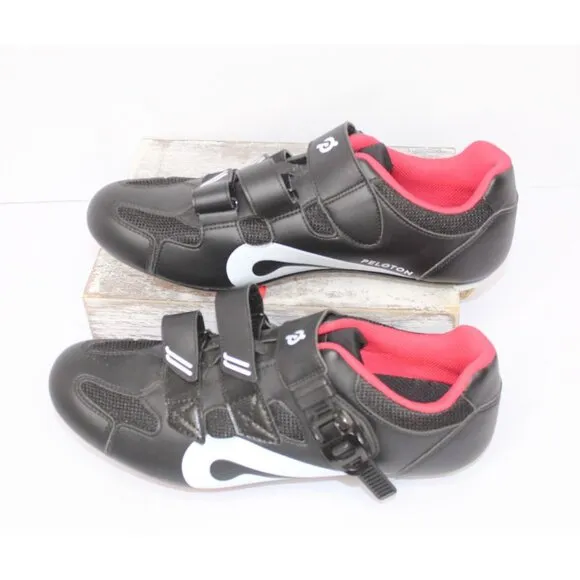 Peloton Bike Bicycle Cycling PL-SH-B-46 Shoes Men’s Size 46 EU / US 12