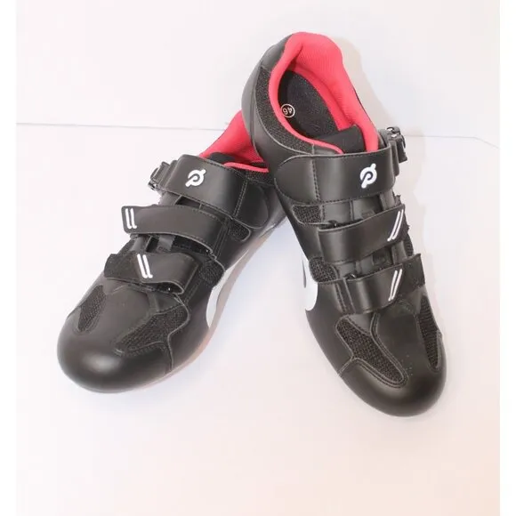 Peloton Bike Bicycle Cycling PL-SH-B-46 Shoes Men’s Size 46 EU / US 12