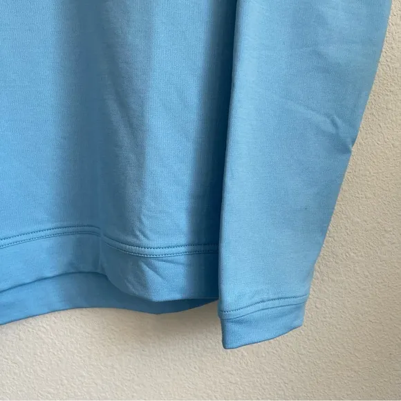 Peter Millar Long Sleeve Sweatshirt Boat Shirt