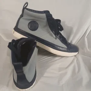 Polo Ralph Lauren Navy and blue Athletic Shoes