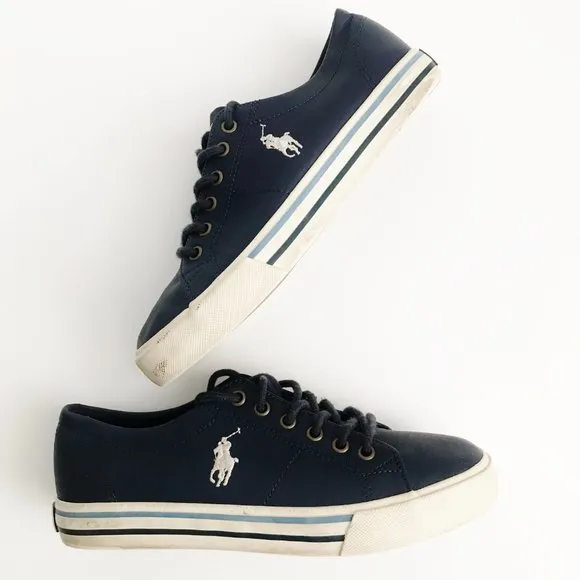 Polo Ralph Lauren Shoes Kids