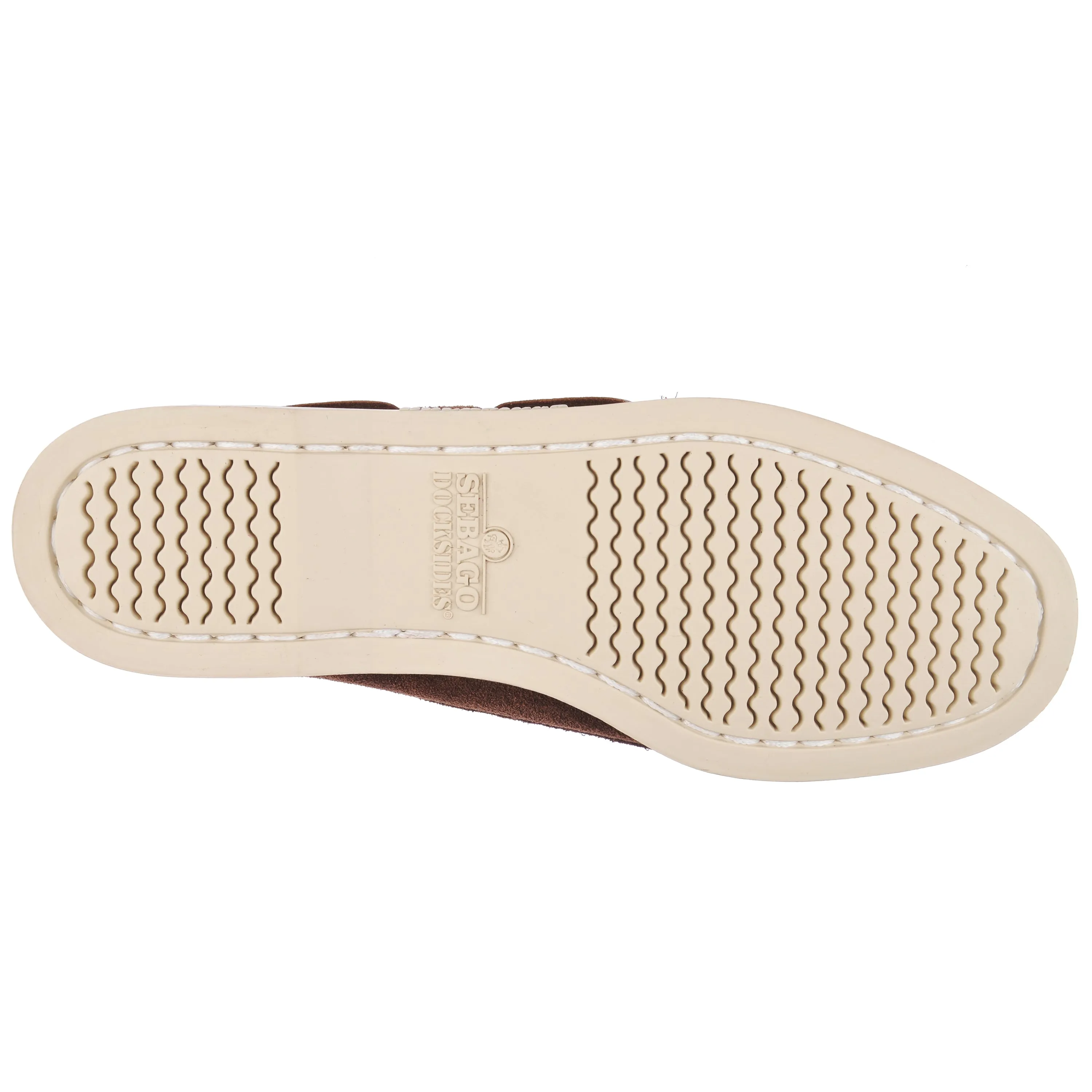 Portland Roughout Woman - Dark Brown