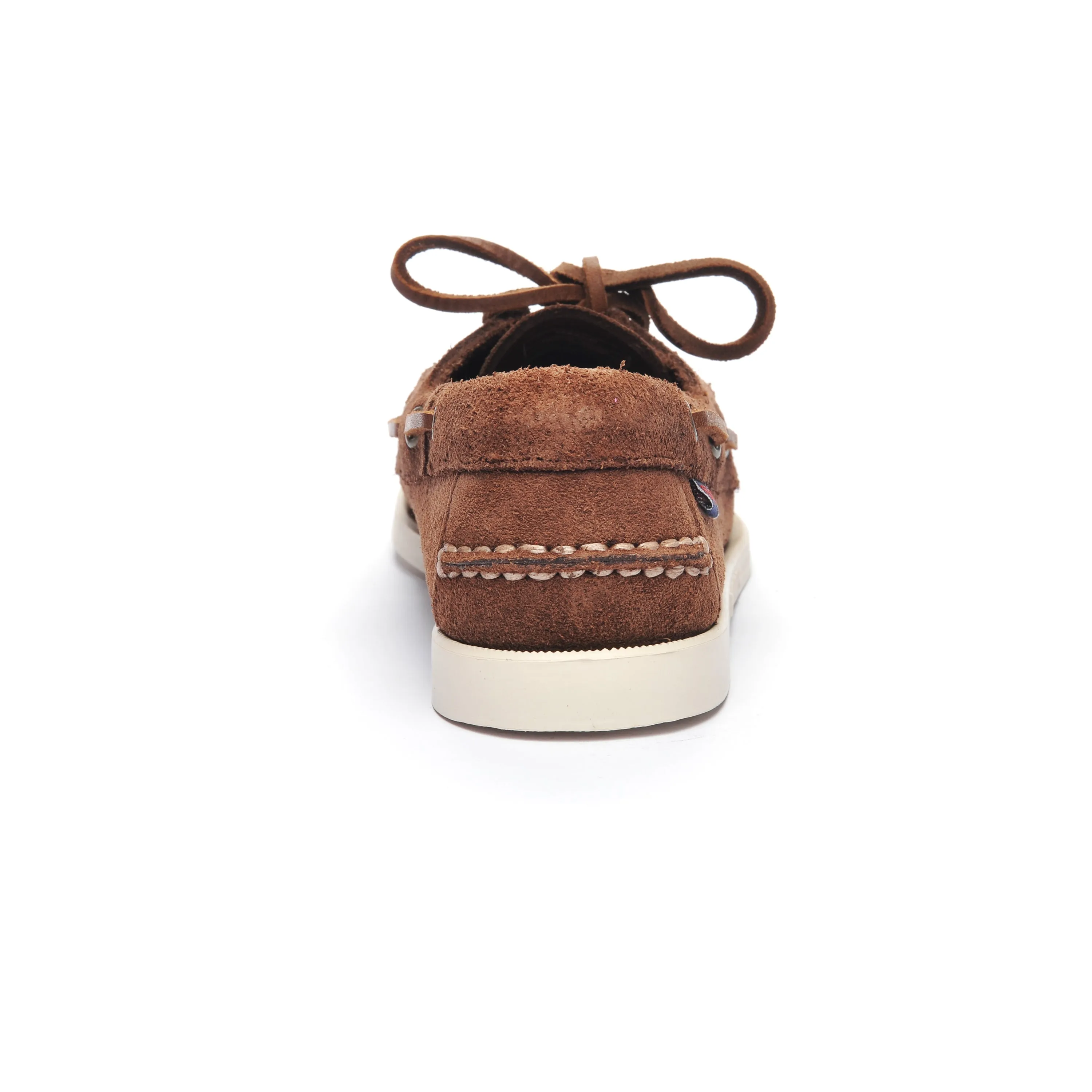 Portland Roughout Woman - Dark Brown