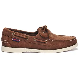 Portland Roughout Woman - Dark Brown