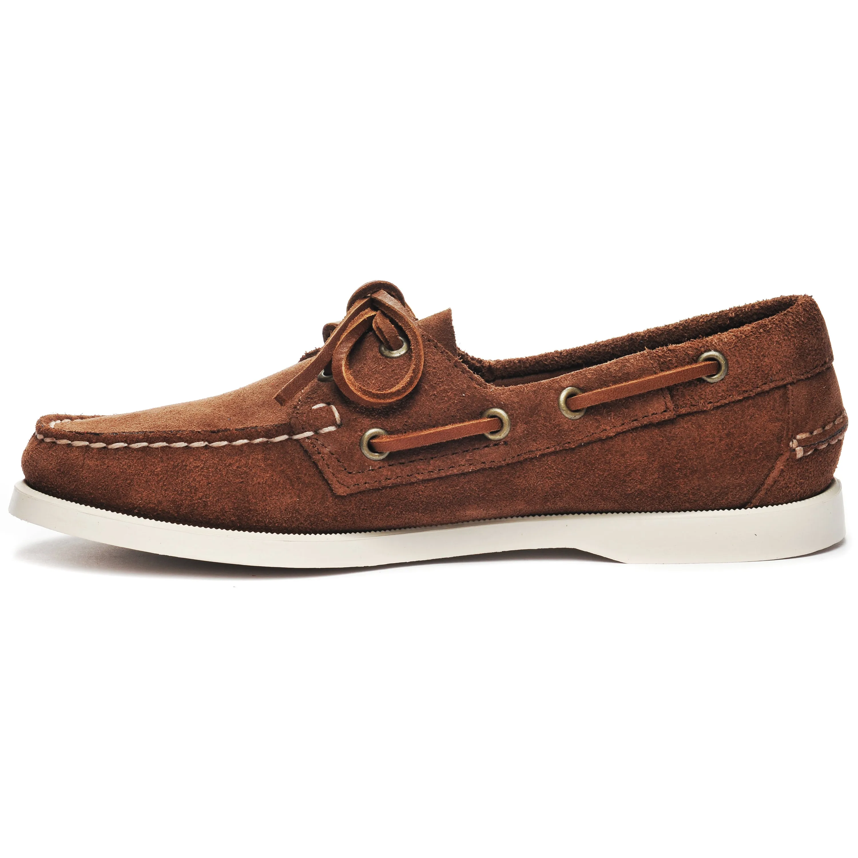 Portland Roughout Woman - Dark Brown