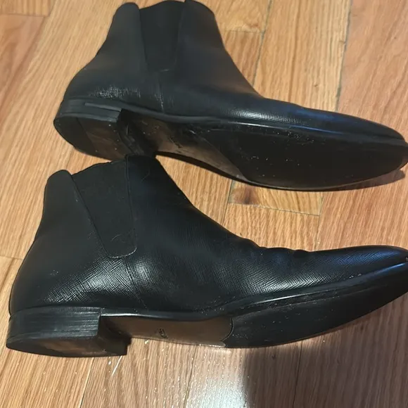 Prada Chelsea Boots Men’s Size 10