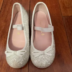 Pretty Ballerinas  girls shoes