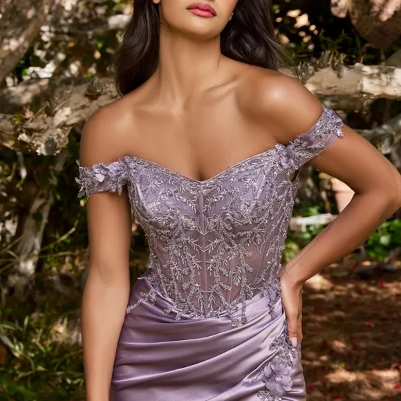 Prom dress, formal off the shoulder corset floor length fitted,hunter,black,