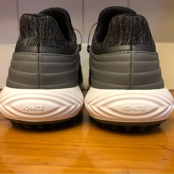 Puma Ignite Waterproof Golf Shoes, size 7 1/2, gently worn, great condition