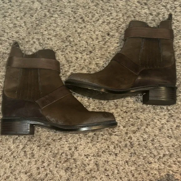 Rachel Zoe Terri Boots size 6