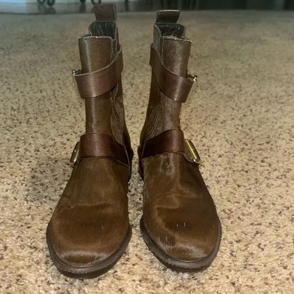 Rachel Zoe Terri Boots size 6