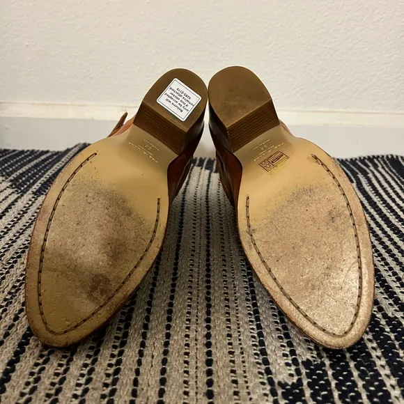 Rag &amp; Bone Harrow Belted Leather Booties