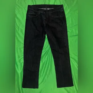 Ralph Lauren 380 Straight Leg Jeans size 29