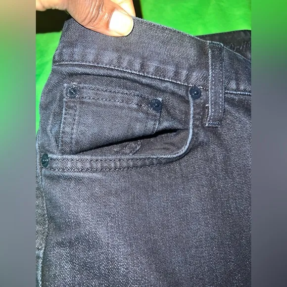 Ralph Lauren 380 Straight Leg Jeans size 29