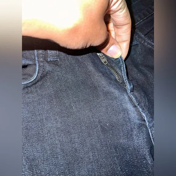 Ralph Lauren 380 Straight Leg Jeans size 29