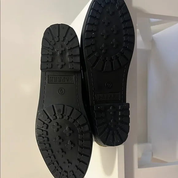 Ralph Lauren Rain Boots