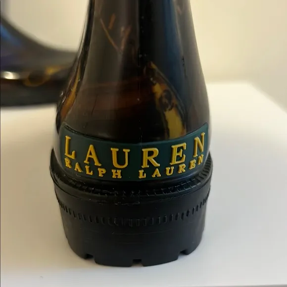 Ralph Lauren Rain Boots