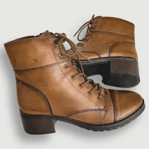Rampage Ram-Kalee Boots - Size 10